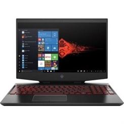 HP OMEN 15 – DH1070WM  BLACK